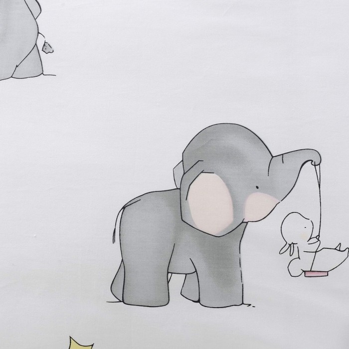 Хортон Комплект Детского Постельного Белья