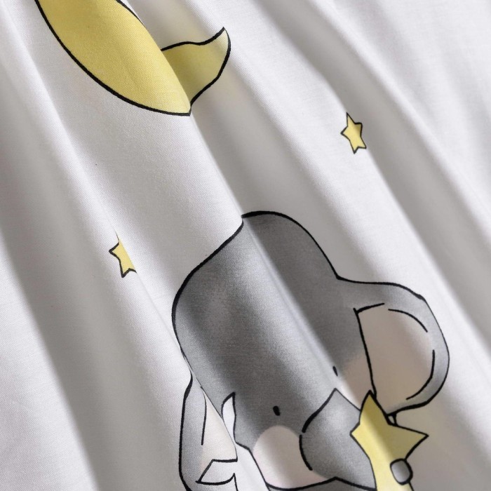 Хортон Комплект Детского Постельного Белья