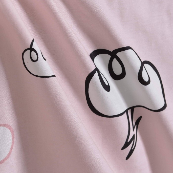 Хортон Комплект Детского Постельного Белья