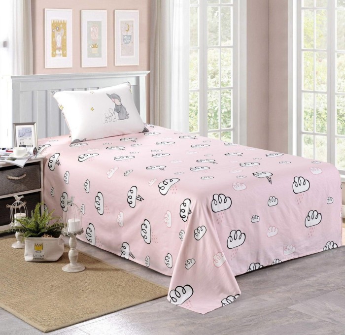 Хортон Комплект Детского Постельного Белья