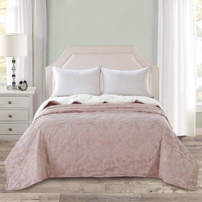 Ингрид (беж) Покрывало 160х220