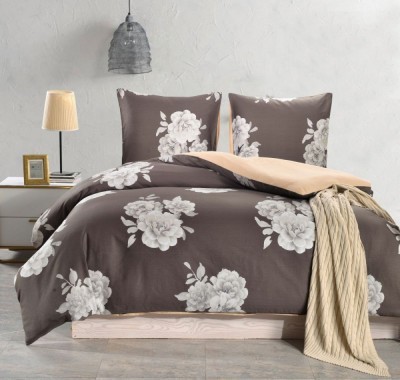 Постельное белье Valtery печатный CL-353 полуторное