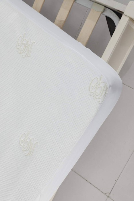 Наматрасник бамбук SDM  160x200