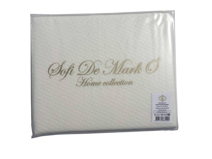 Наматрасник бамбук SDM  160x200