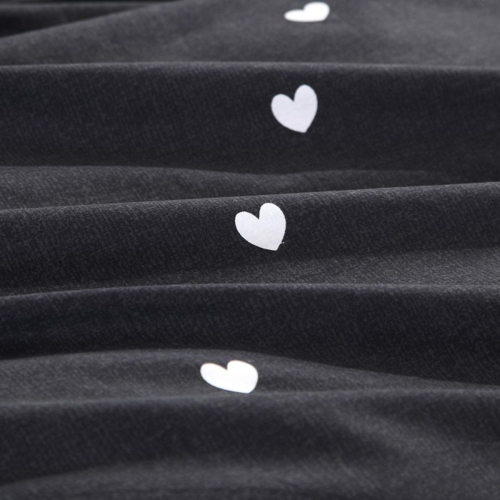 Модерн №45 Комплект постельного белья сатин 1.6