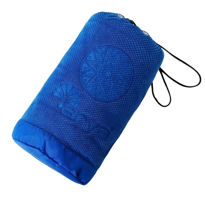 Полотенце для Йоги Arya Zen Синий