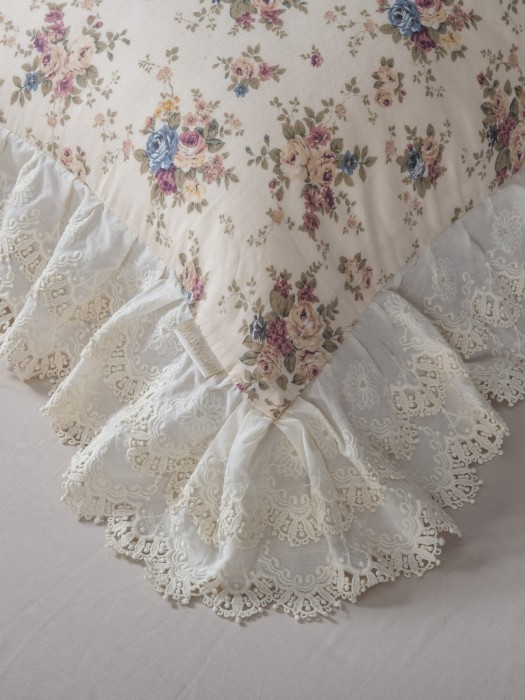 Комплекты для сна Linen Satin Фиделия (натуральный бежевый) Евро