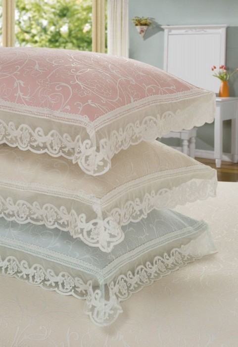 Хлоя (изумруд) Покрывало 230х250