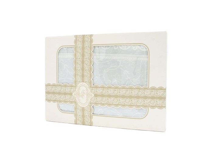 Хлоя (изумруд) Покрывало 230х250