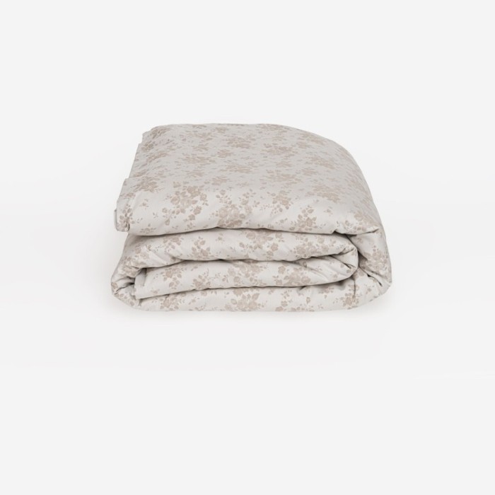 Пододеяльник Silver Palette Grass 200х220