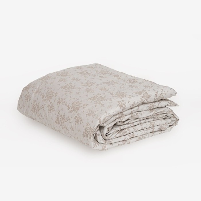 Пододеяльник Silver Palette Grass 200х220