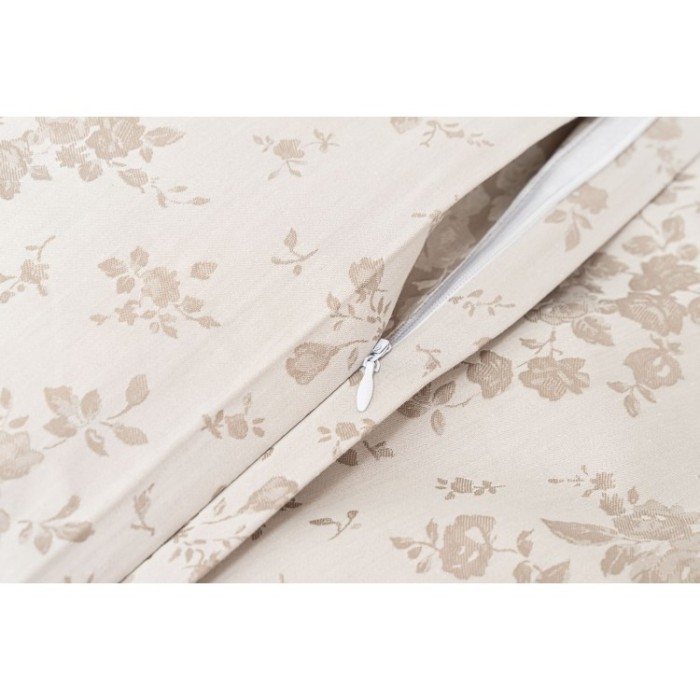 Пододеяльник Silver Palette Grass 200х220