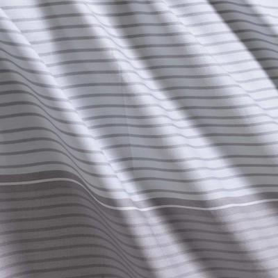 Кассиан Комплект постельного белья сатин Евро 4н