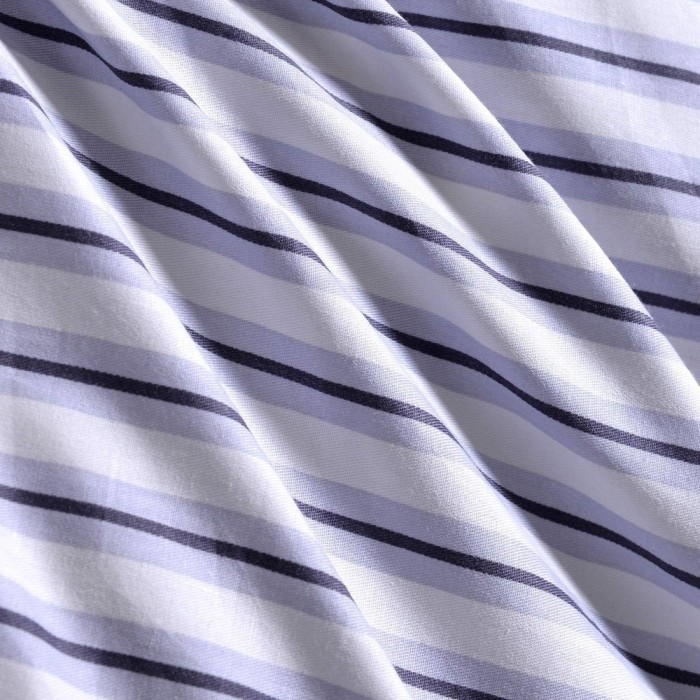 Кассиан Комплект постельного белья сатин Евро 4н