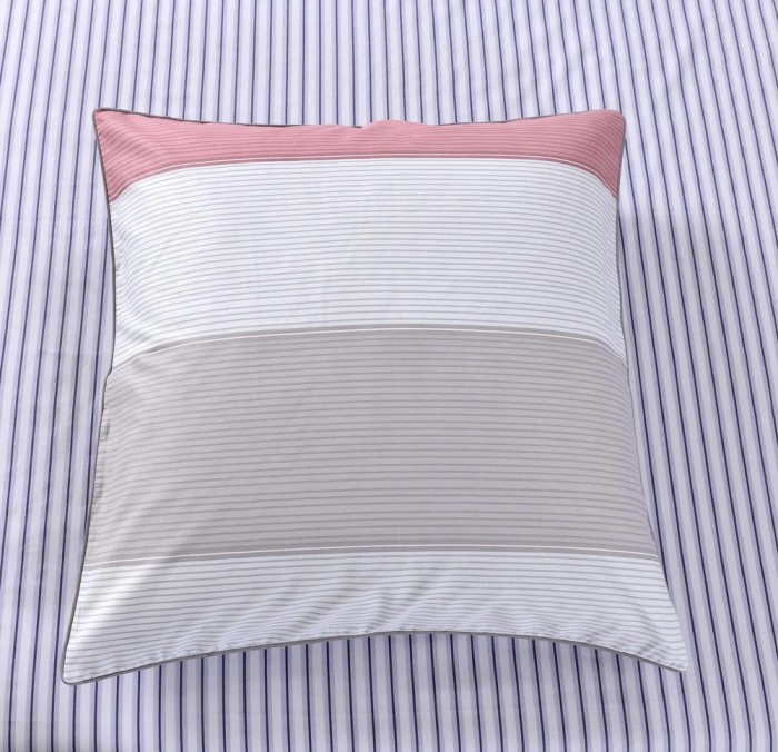 Кассиан Комплект постельного белья сатин Евро 4н