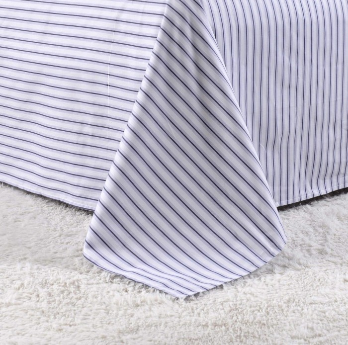 Кассиан Комплект постельного белья сатин Евро 4н