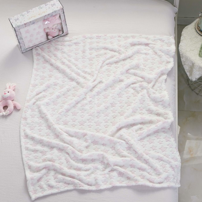 Набор Детский №3 (розовый)