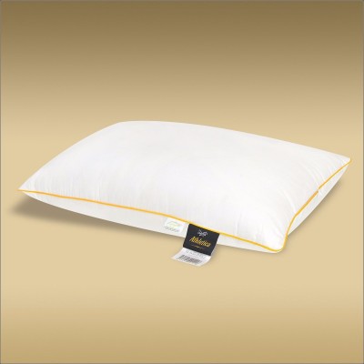 Шелковая подушка &quot;ATHLETICA&quot; XXL экстра высокая  50х70