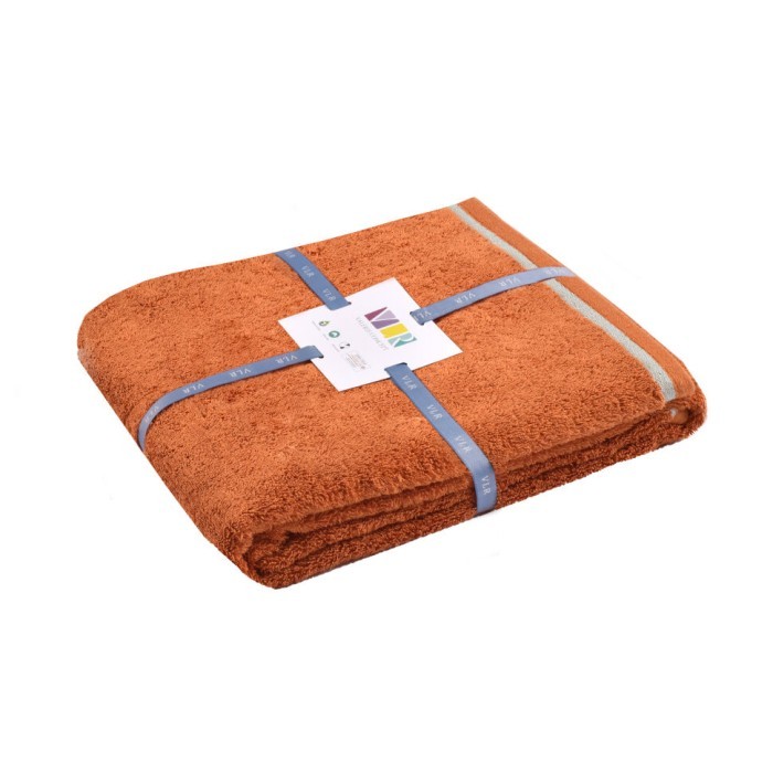 Полотенце VLR CONCEPT TR8S2 Terracotta