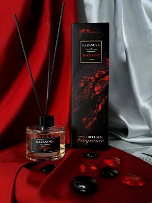 Ароматический диффузор Baccarat 100мл KP-530-100 б/м
