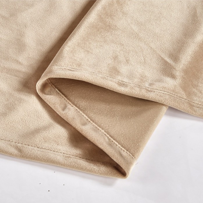 Набор штор Tango Velluto 150x270 - 2 шт V150270-02