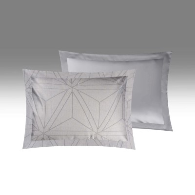 Комплект из 2-х наволочек “Caledos Moon” с принтом 70х70+5