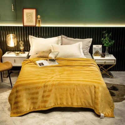 Плед Tango Lindo микрофибра &quot;Фланель&quot; евро 	3055-314