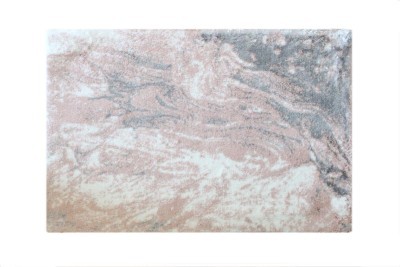 Lily №1 Коврик для ванной 60х100