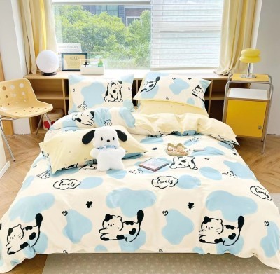 Постельное белье Tango Novella двуспальное X252-70