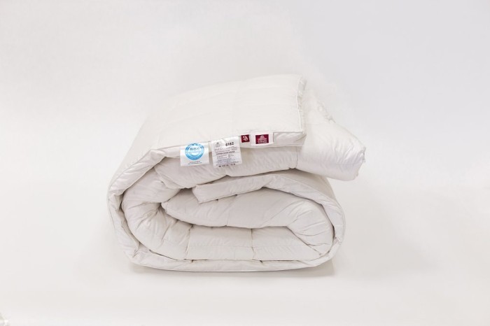 Наматрасник-перинка Topper Down Grass 200 x 200