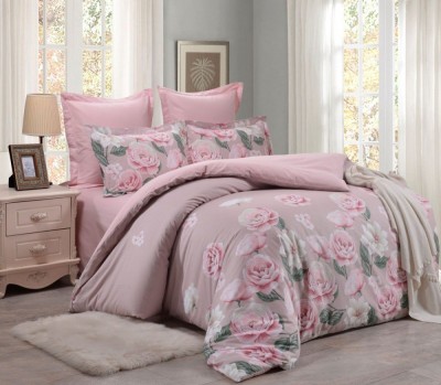 Постельное белье Valtery печатный C-406 полуторное