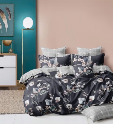 Постельное белье Dream Fly Евро 2 наволочки DF03-518