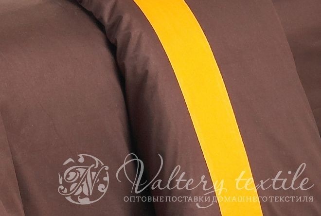 Постельное белье Valtery однотонный OD-09 семейное