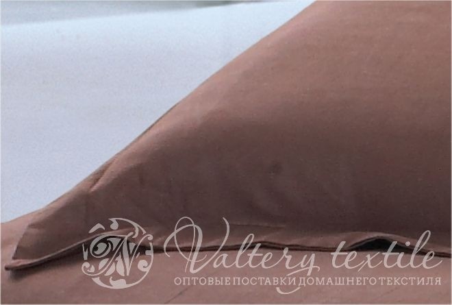 Постельное белье Valtery однотонный OD-09 семейное