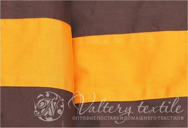 Постельное белье Valtery однотонный OD-09 семейное