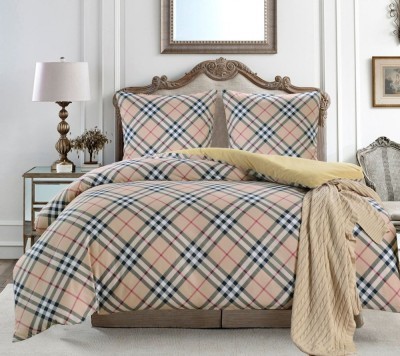 Постельное белье Valtery печатный CL-366 евро