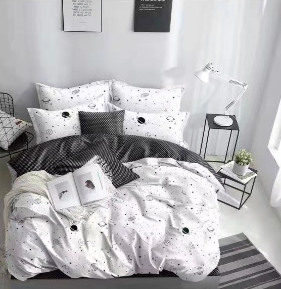 Постельное белье Tango DF01-212 полуторное