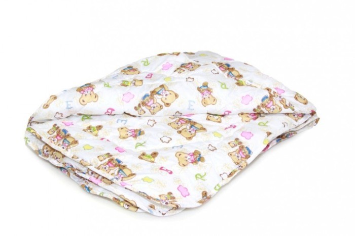 Одеяла детские ПИЛЛОУ ODOSHEO-110x140