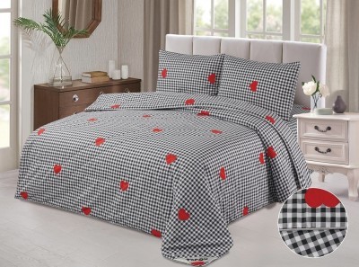 Постельное белье Tango Primavera с одеялом W400-31 двуспальное