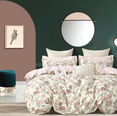 Постельное белье Twill евро 1850