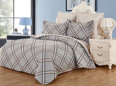 Постельное белье Valtery печатный C-271 полуторное