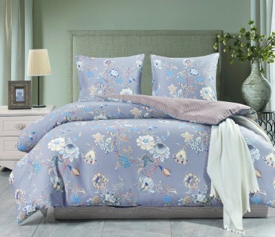 Постельное белье Valtery печатный CL-346 семейное