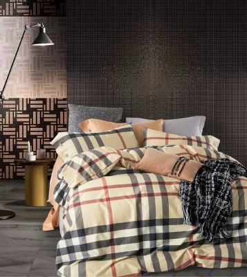 Постельное белье Tango TIS07-178 евро 4 наволочки