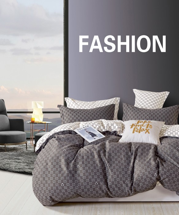 Постельное белье Tango twill евро TPIG3-1717