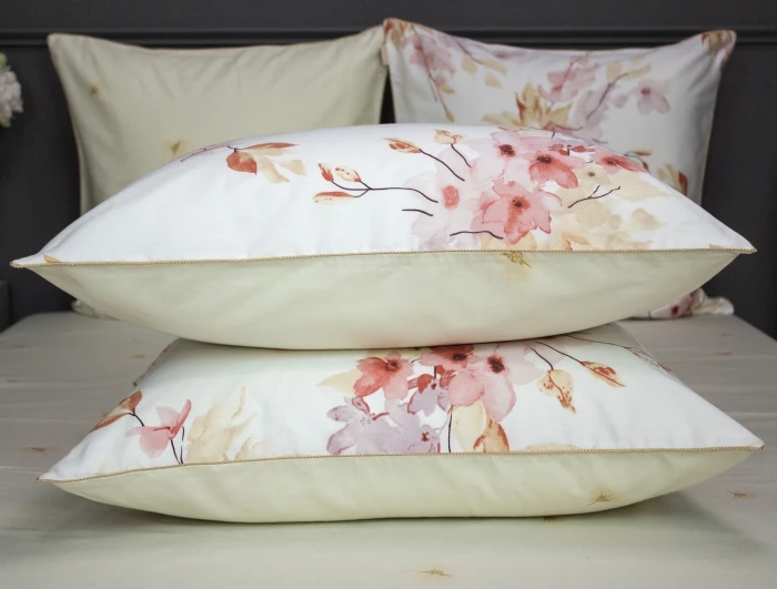 Комплекты для сна Стелла (айвори) Cotton Полуторный KР-1.6-2692 к-т