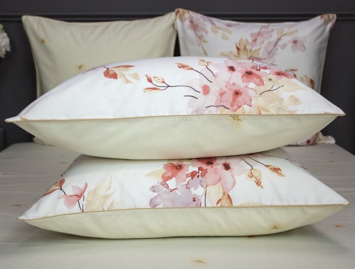 Комплекты для сна Стелла (айвори) Cotton Полуторный