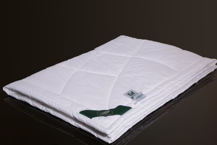 Одеяло Anna Flaum Merino 150х200 легкое