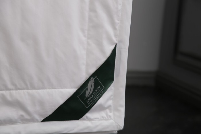 Одеяло Anna Flaum Merino 150х200 легкое