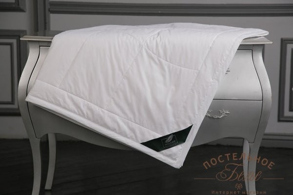 Одеяло Anna Flaum Merino 150х200 легкое