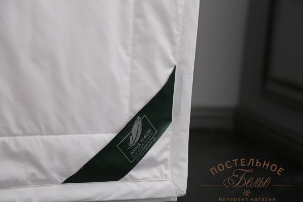 Одеяло Anna Flaum Merino 150х200 легкое